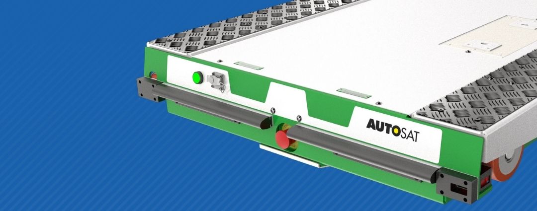 Magazzini Automatici E Industria Automha