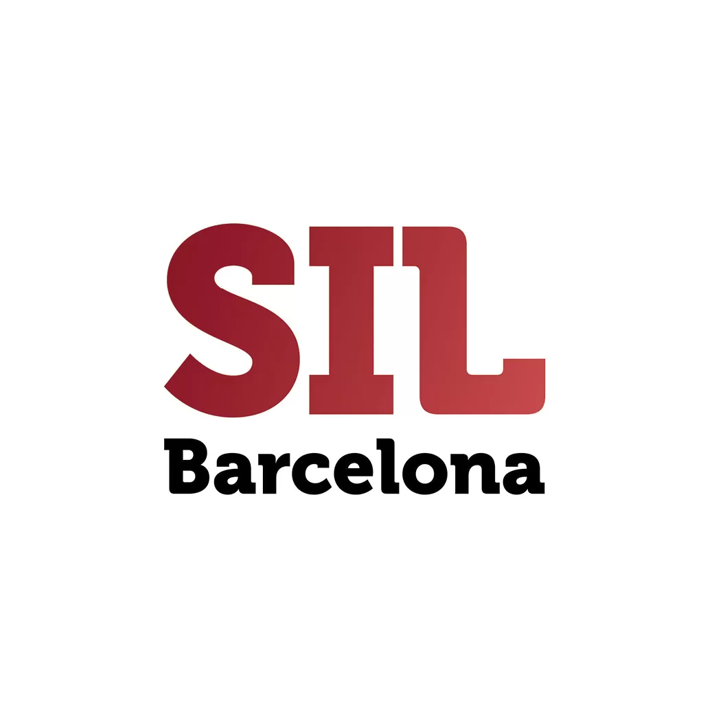 logo evento sil barcelona