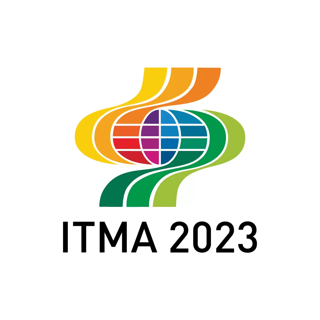 logo itma